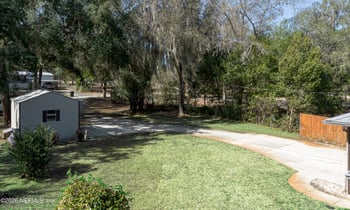 6261 Little Lake Geneva Rd, Keystone Heights, FL 32656