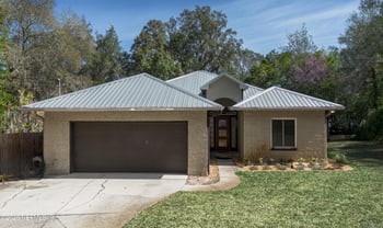 6261 Little Lake Geneva Rd, Keystone Heights, FL 32656