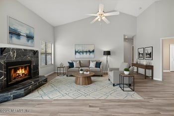 1312 Rushing Dr, Orange Park, FL 32065