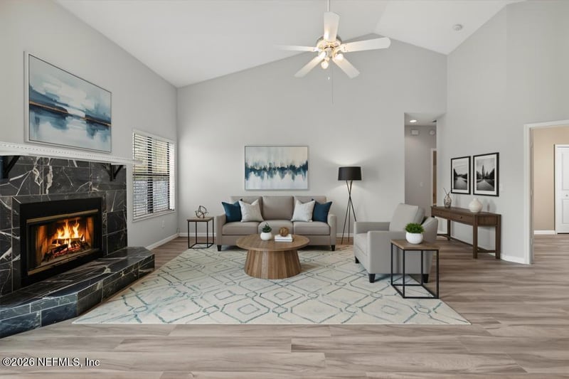 1312 Rushing Dr, Orange Park, FL 32065