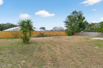 1312 Rushing Dr, Orange Park, FL 32065