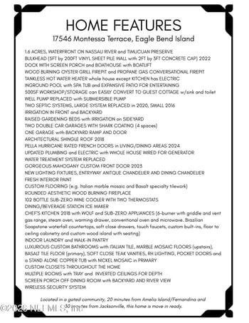 17546 Montessa Ter, Jacksonville, FL 32226