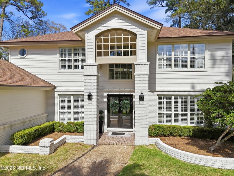7042 Cypress Bridge Dr, Ponte Vedra Beach, FL 32082
