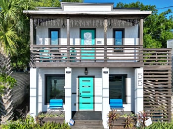 55 Dixie Hw, St Augustine, FL 32084