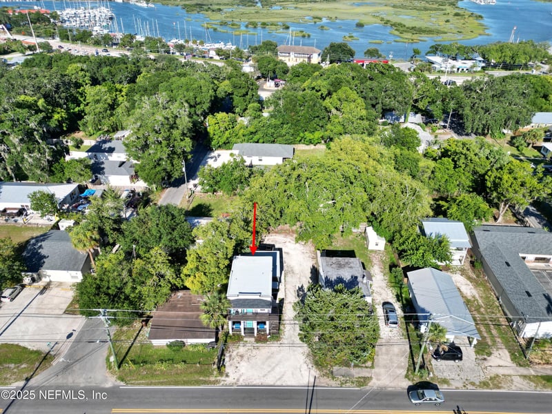 55 Dixie Hw, St Augustine, FL 32084