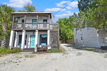 55 Dixie Hw, St Augustine, FL 32084