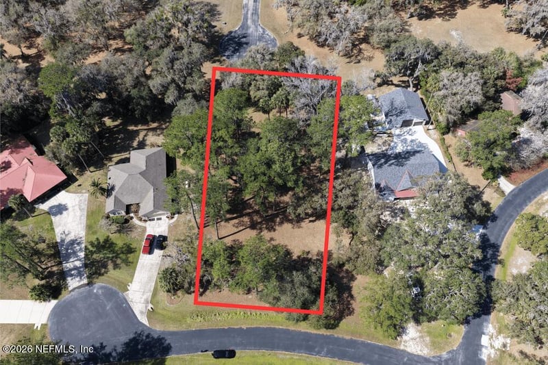 105 Dexter Ct, Crescent City, FL 32112