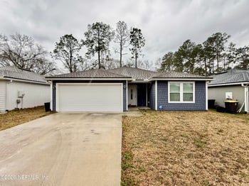 8336 Hewitt St, Jacksonville, FL 32244