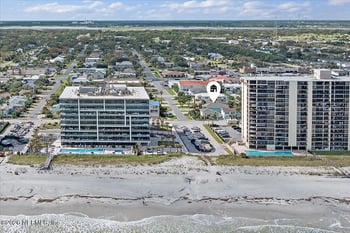 105 14th Ave #2, Jacksonville Beach, FL 32250