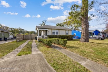 4330 Shirley Ave, Jacksonville, FL 32210
