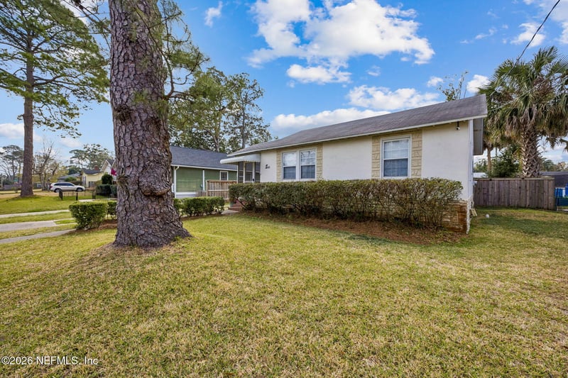4330 Shirley Ave, Jacksonville, FL 32210