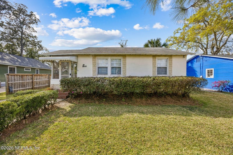 4330 Shirley Ave, Jacksonville, FL 32210