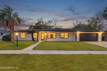 3962 Eunice Rd, Jacksonville, FL 32250