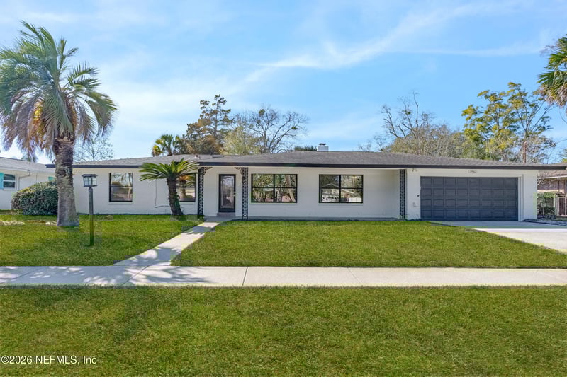 3962 Eunice Rd, Jacksonville, FL 32250