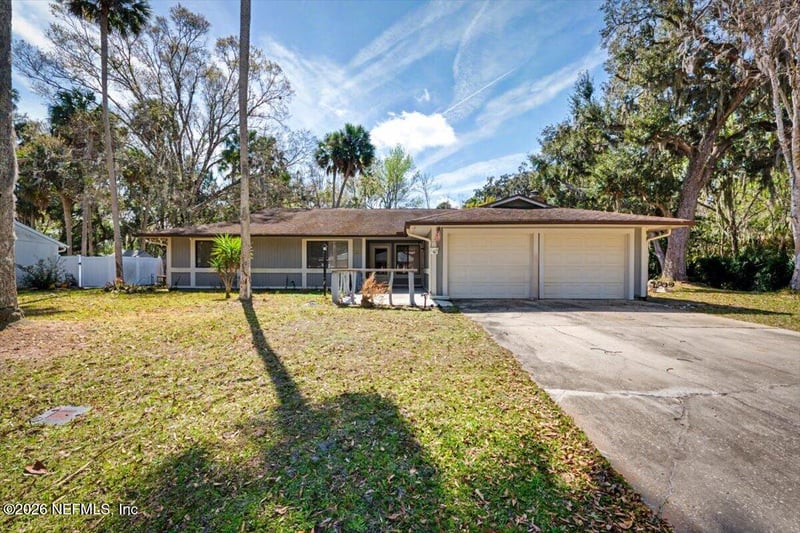 29 Blakeport Ln, Palm Coast, FL 32137