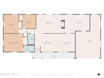 3962 Eunice Rd, Jacksonville, FL 32250