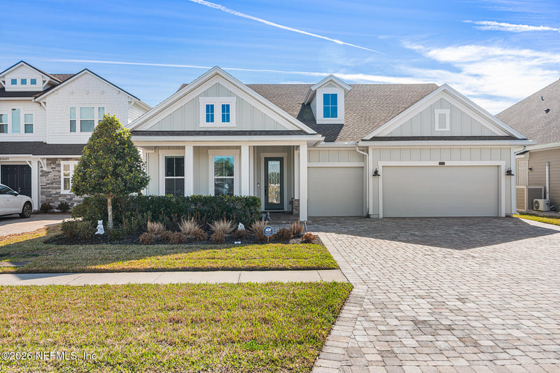 10455 Aventura Dr, Jacksonville, FL 32256