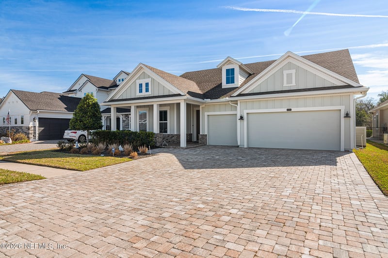 10455 Aventura Dr, Jacksonville, FL 32256