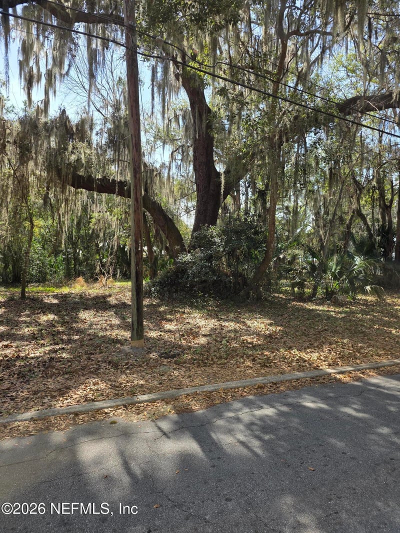 00 Edgewood @ N Main Unassigned Ave, Crescent City, FL 32112