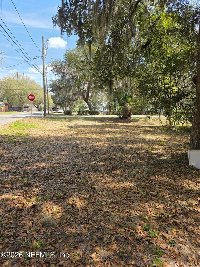 00 Edgewood @ N Main Unassigned Ave, Crescent City, FL 32112