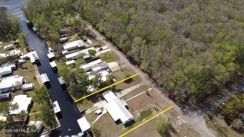 166 Waterway Ave, Satsuma, FL 32189