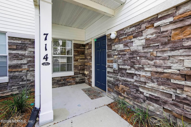 575 Oakleaf Plantation Pw #714, Orange Park, FL 32065
