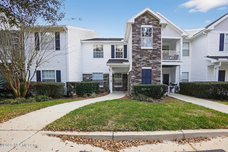 575 Oakleaf Plantation Pw #714, Orange Park, FL 32065