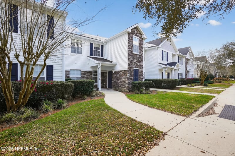 575 Oakleaf Plantation Pw #714, Orange Park, FL 32065