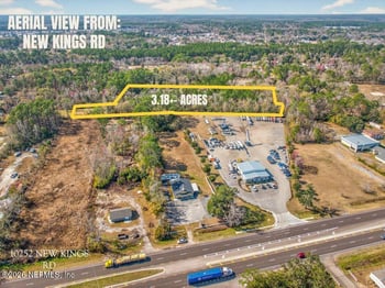 Sycamore St, Jacksonville, FL 32219