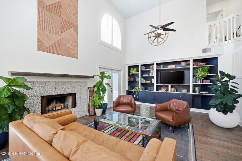 1890 Beachside Ct, Atlantic Beach, FL 32233