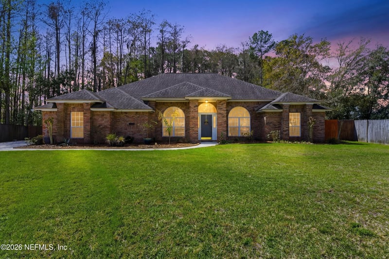 2804 Carlene Ct, Jacksonville, FL 32223