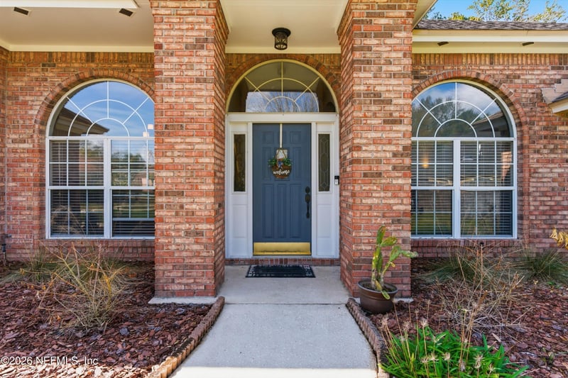 2804 Carlene Ct, Jacksonville, FL 32223