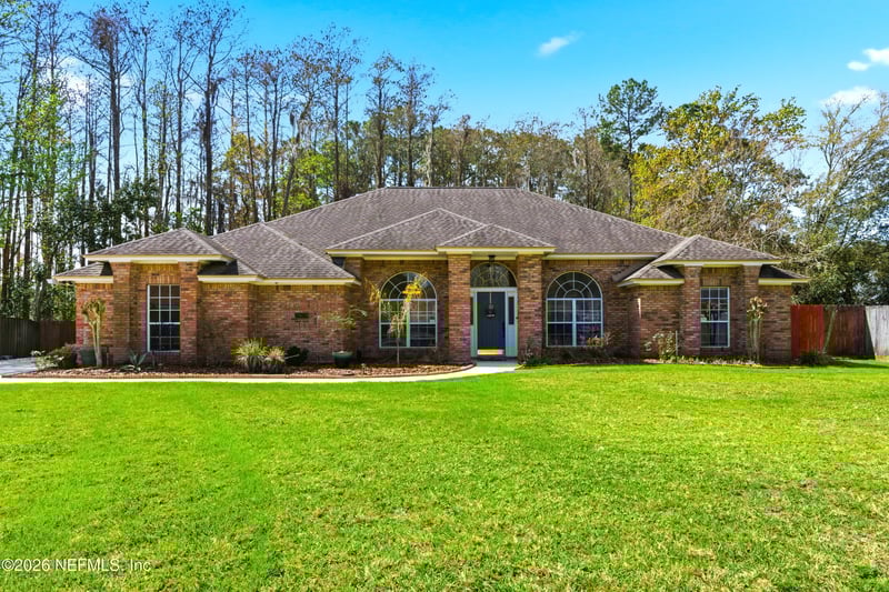 2804 Carlene Ct, Jacksonville, FL 32223