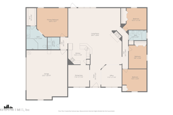 2804 Carlene Ct, Jacksonville, FL 32223