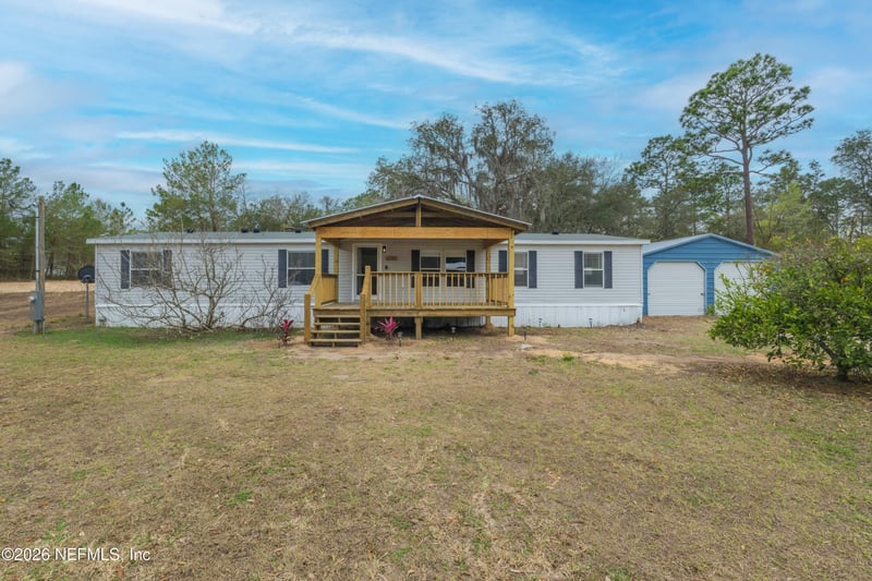 6780 Brook Dr, Keystone Heights, FL 32656