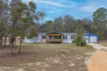 6780 Brook Dr, Keystone Heights, FL 32656