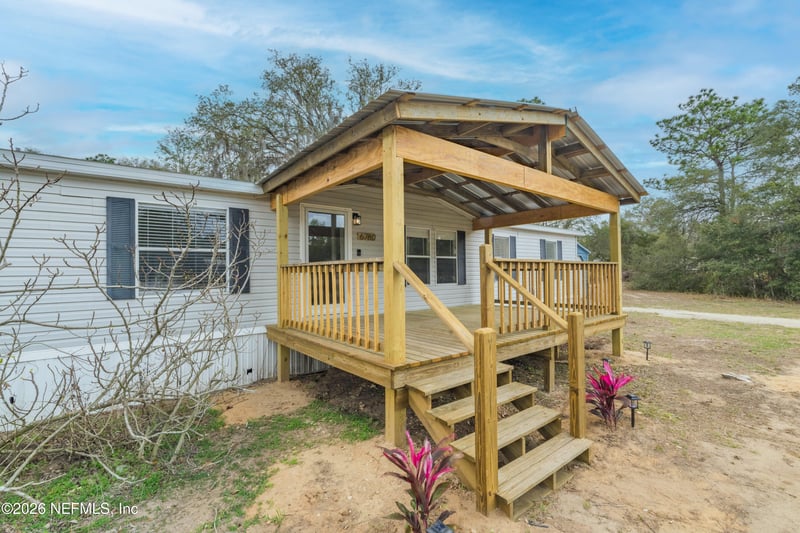 6780 Brook Dr, Keystone Heights, FL 32656