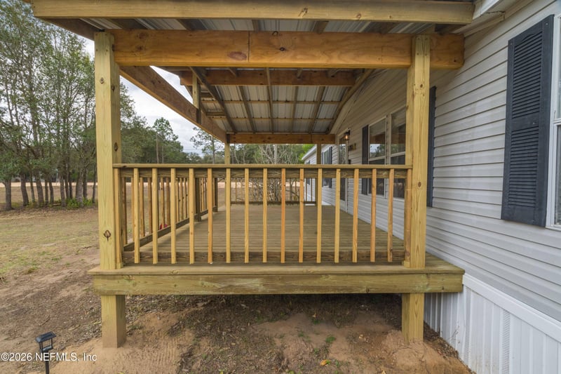 6780 Brook Dr, Keystone Heights, FL 32656