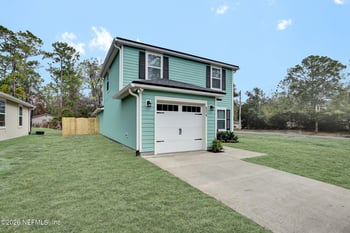 8219 Vining St, Jacksonville, FL 32210