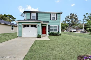 8219 Vining St, Jacksonville, FL 32210