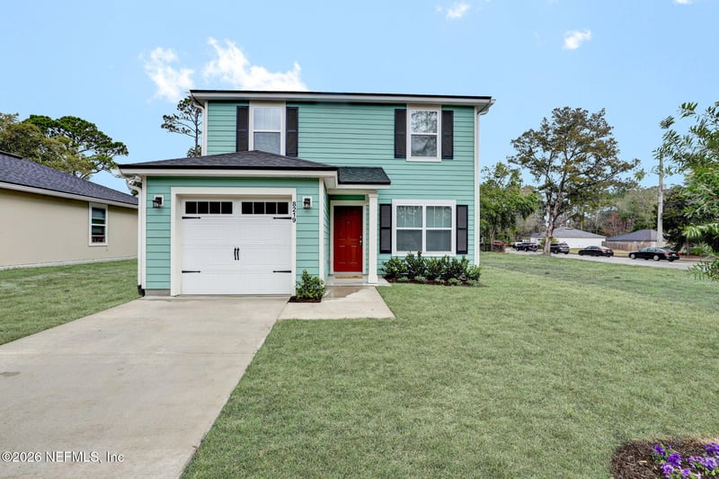 8219 Vining St, Jacksonville, FL 32210