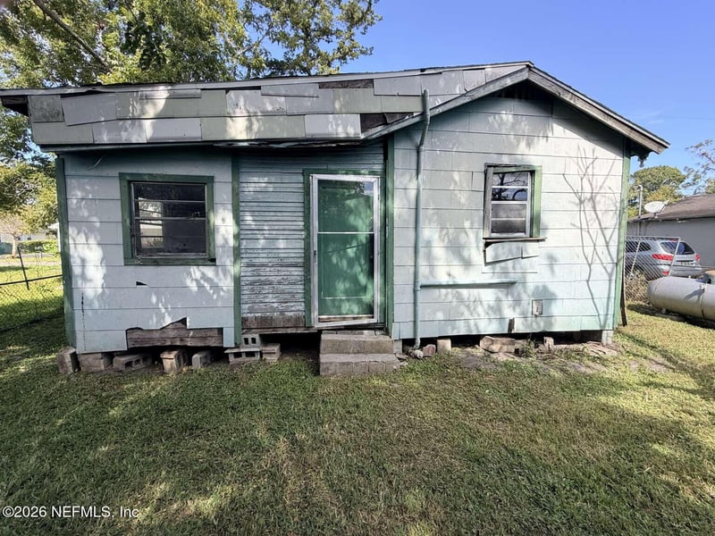 1828 3rd St, Jacksonville, FL 32209