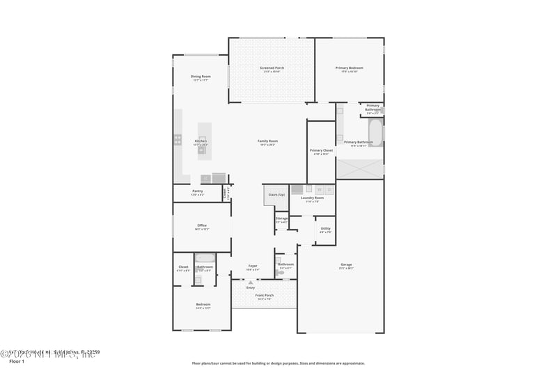 147 Dock House Rd, St Johns, FL 32259