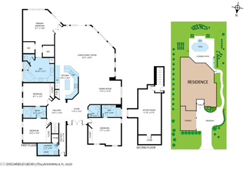 13762 Windsor Crown Ct, Jacksonville, FL 32225