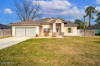 1379 Ottawa Ave, Jacksonville, FL 32210