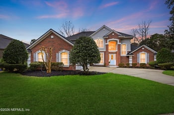 219 Parkside Dr, St Augustine, FL 32095