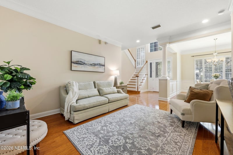 219 Parkside Dr, St Augustine, FL 32095