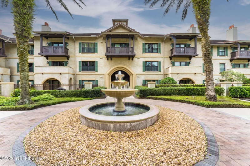 965 Registry Blvd #106, St Augustine, FL 32092