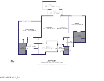 965 Registry Blvd #106, St Augustine, FL 32092