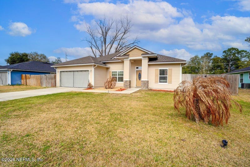 1379 Ottawa Ave, Jacksonville, FL 32210